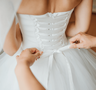 menyasszonyi ruha Budapest - találd meg a hozzád illőt
